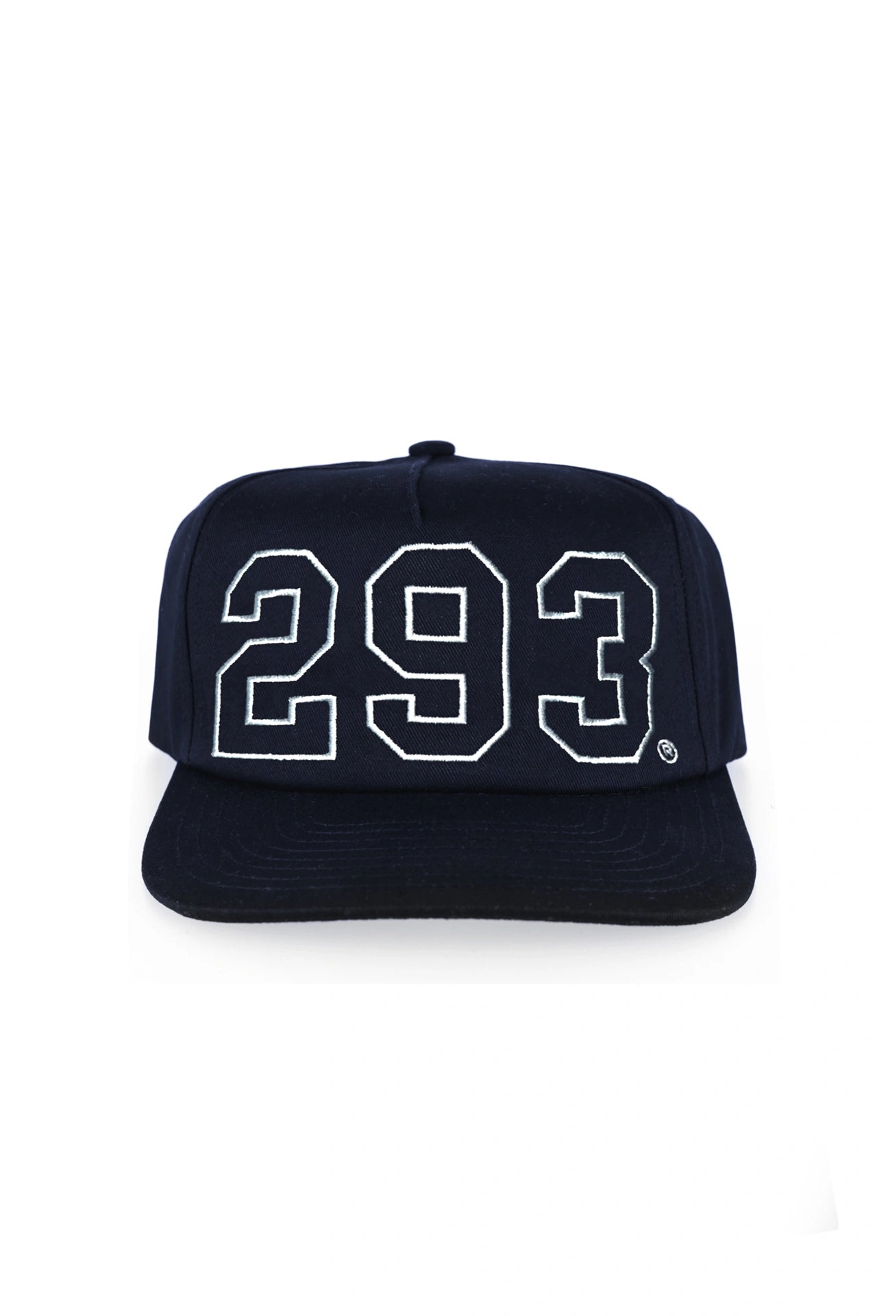 DSNVSC Navy Snapback