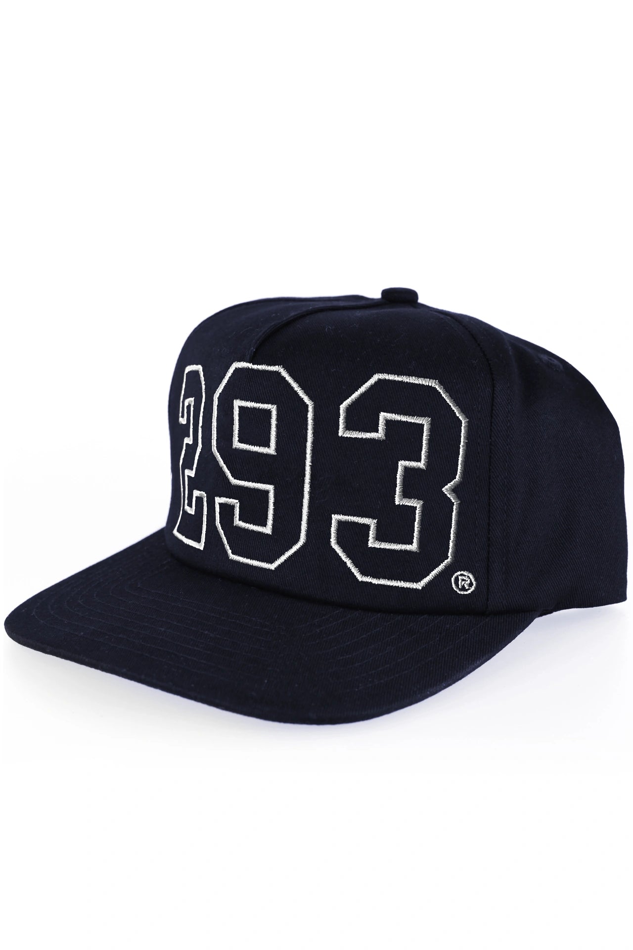 DSNVSC Navy Snapback