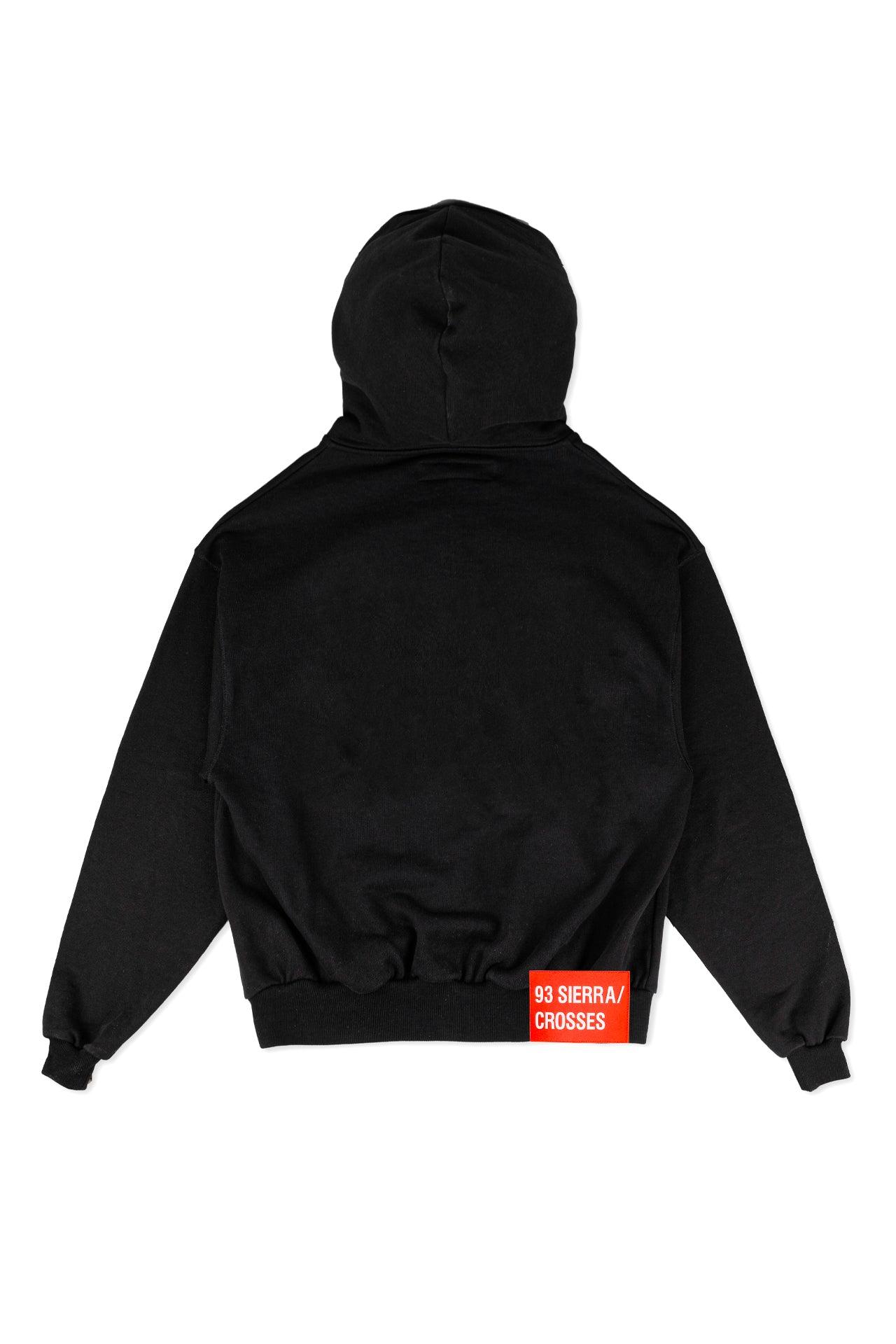 Rasconse Soldier Zip Hoodie