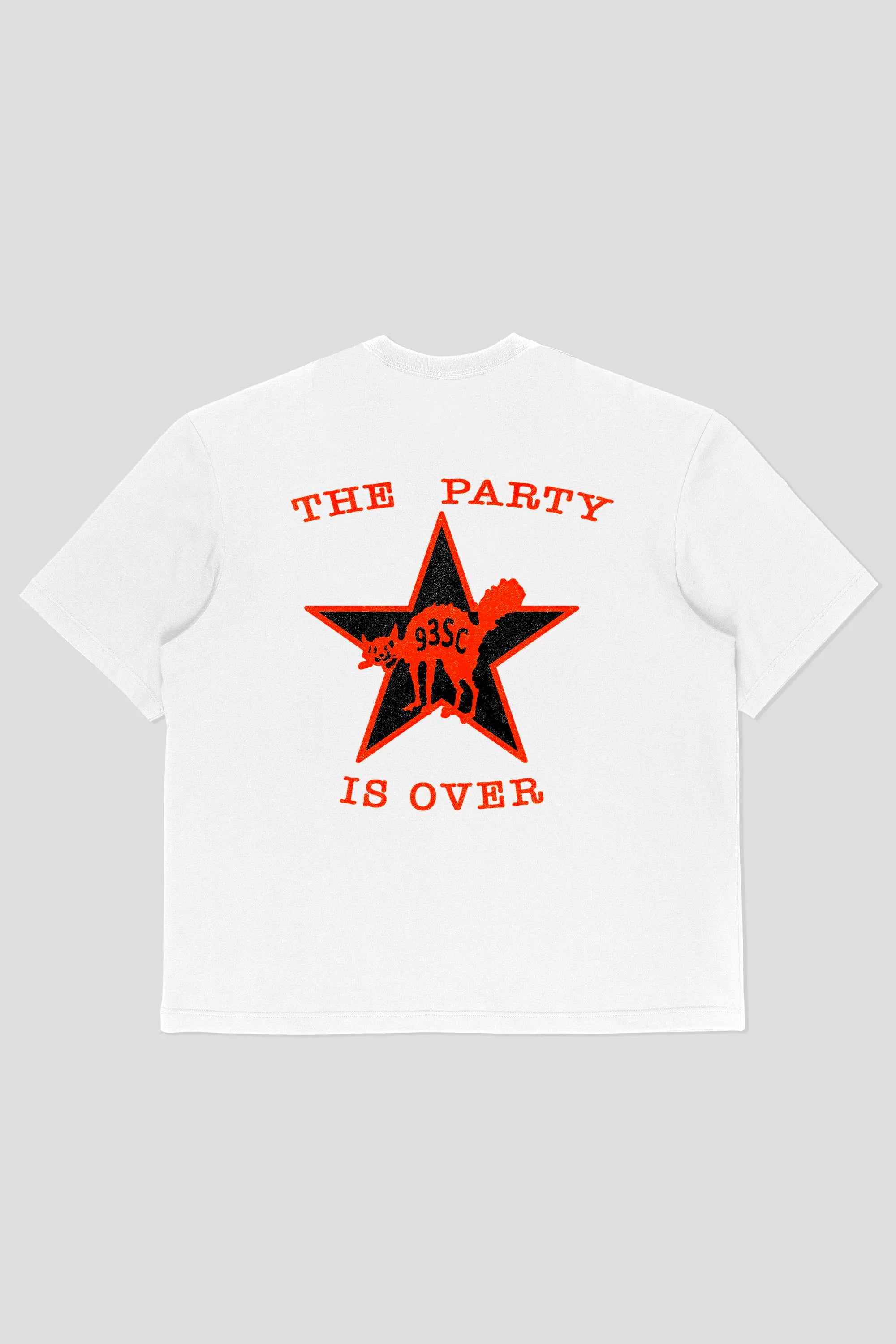 9393 Special Edition T-shirt