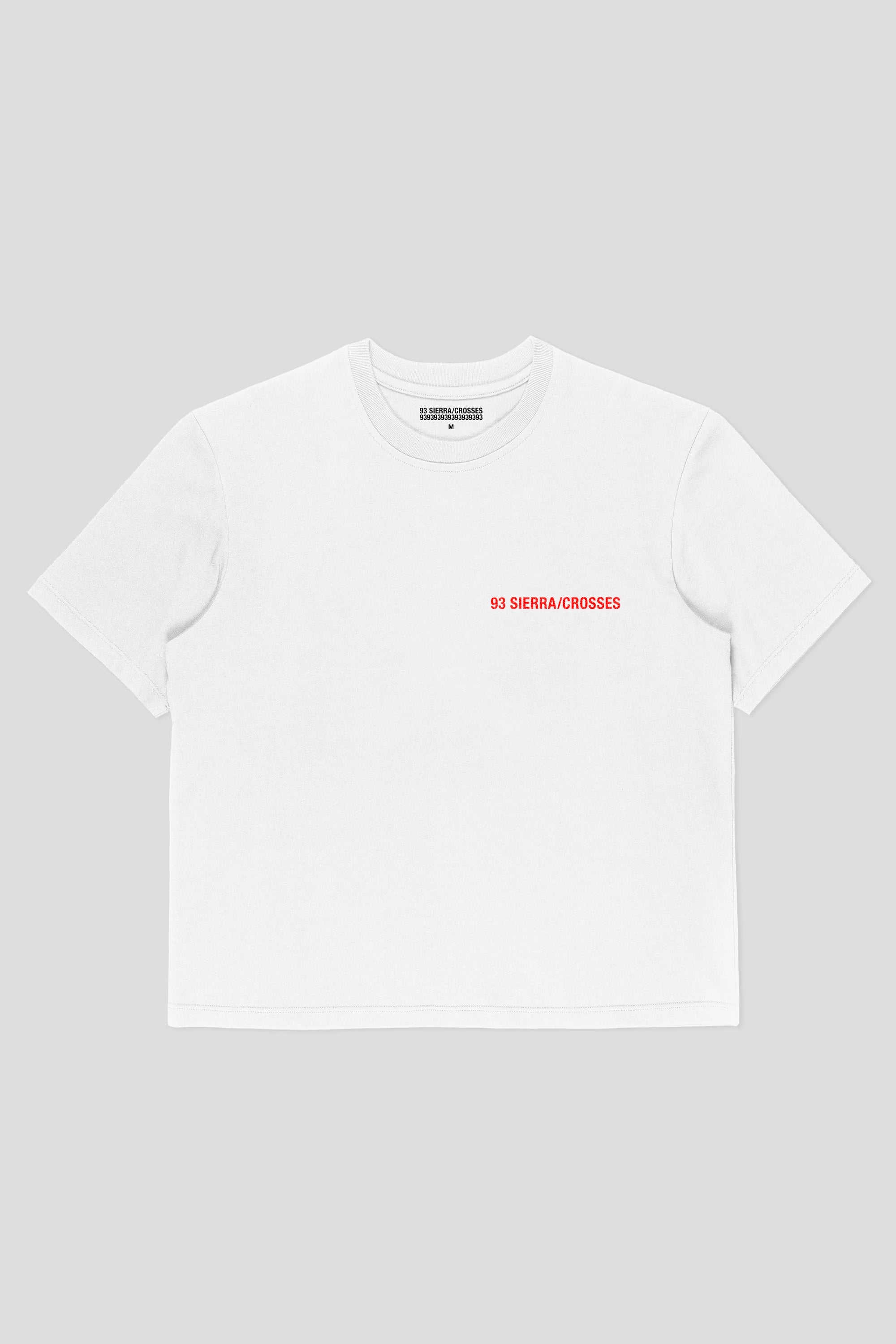 9393 Special Edition T-shirt