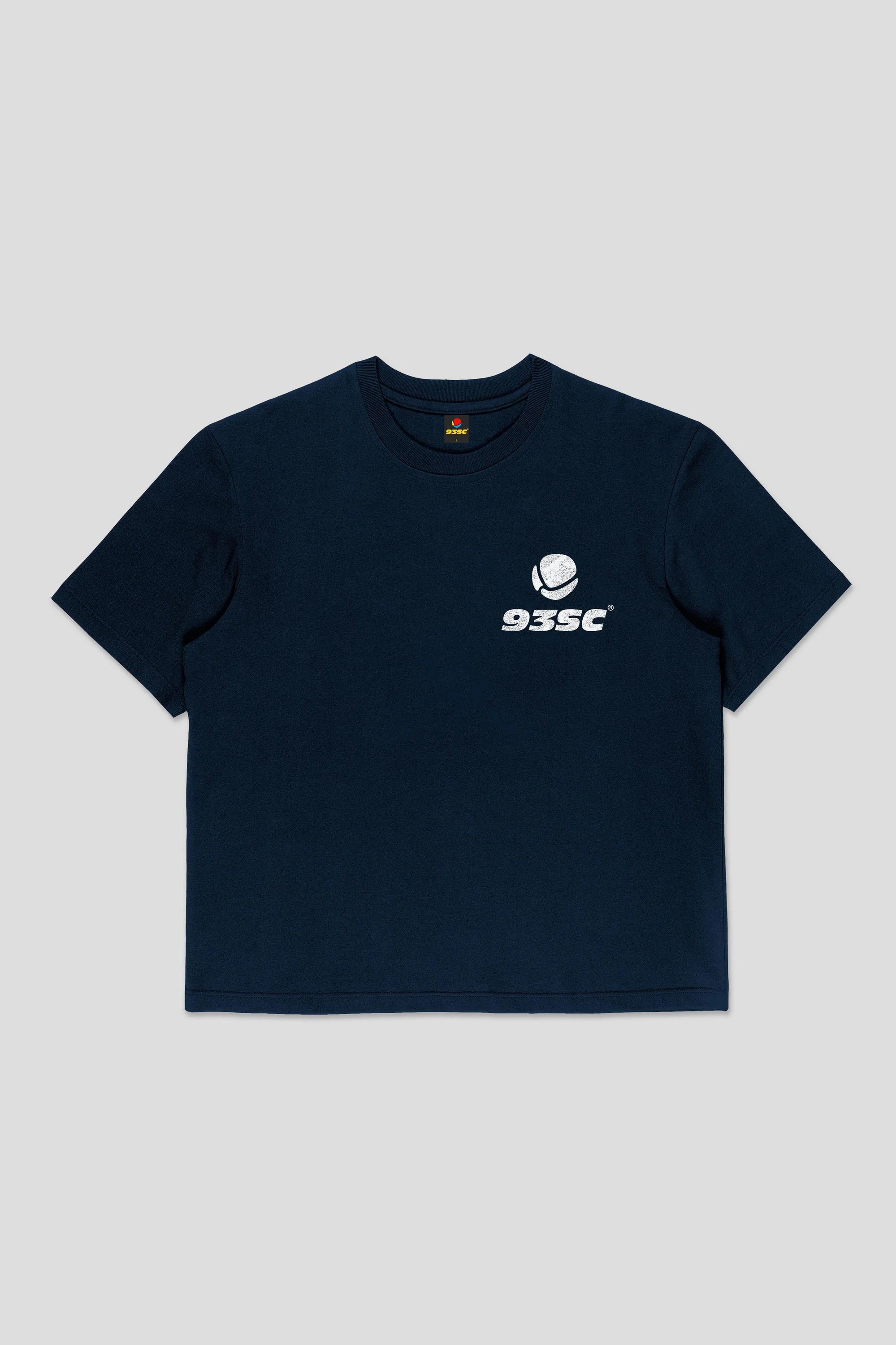 93S/C MTN Iser T-shirt