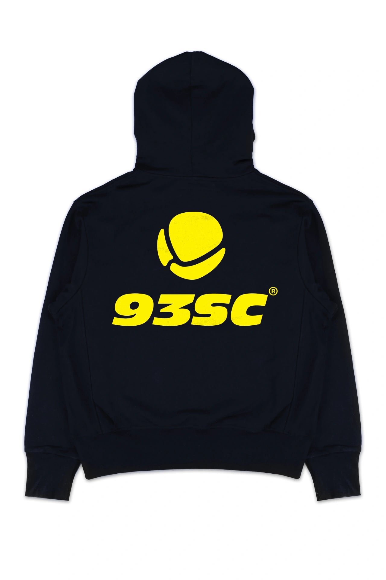 93S/C MTN Tour Hoodie