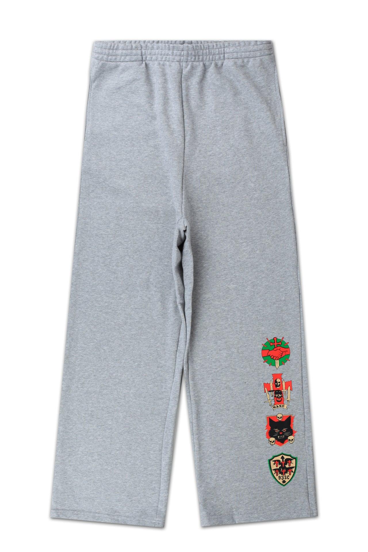Badges Sweatpants