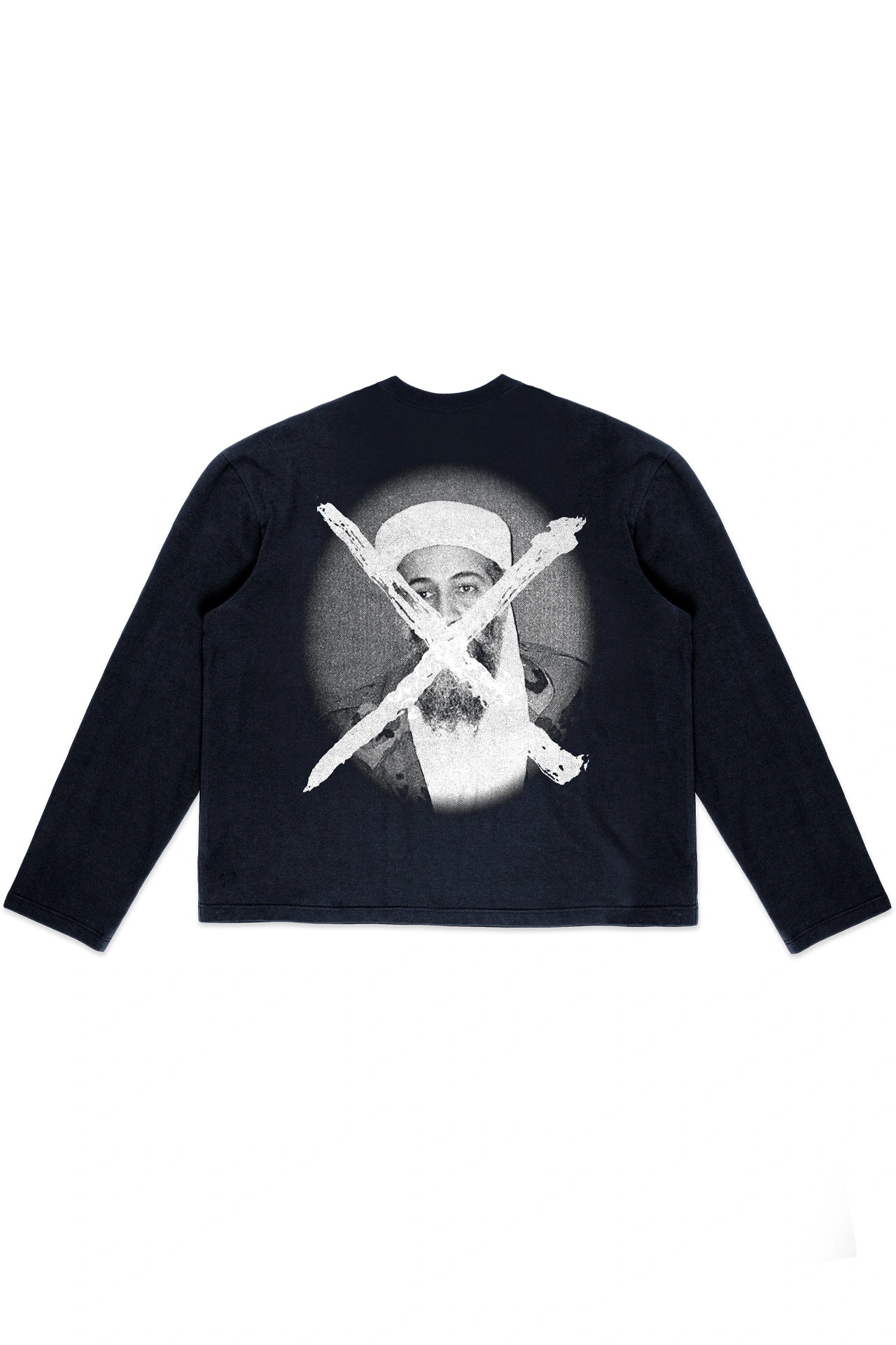 DSNVSC Hardcore LS T-shirt