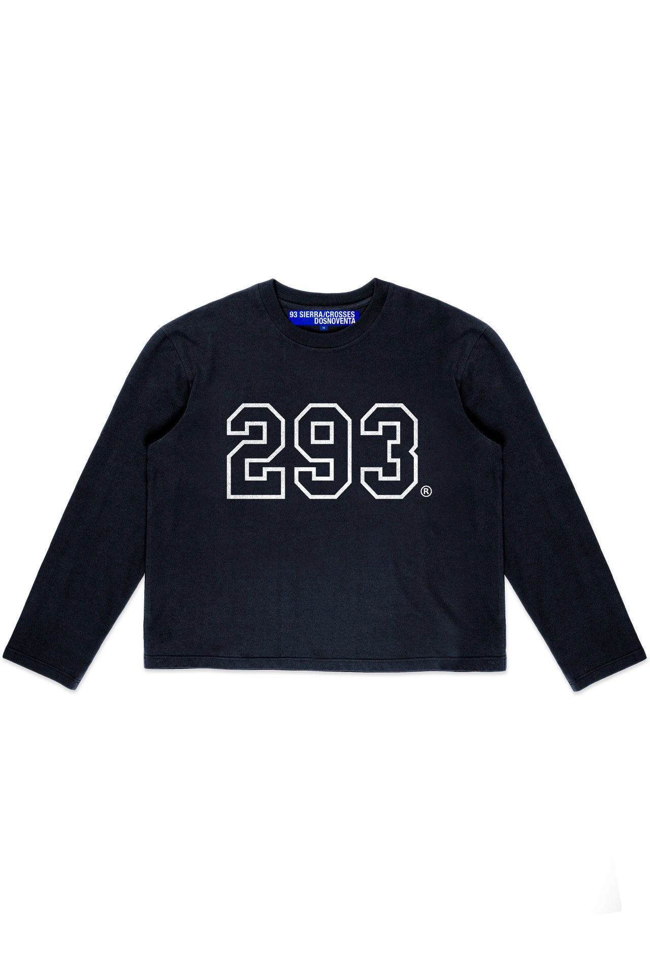 DSNVSC Hardcore LS T-shirt