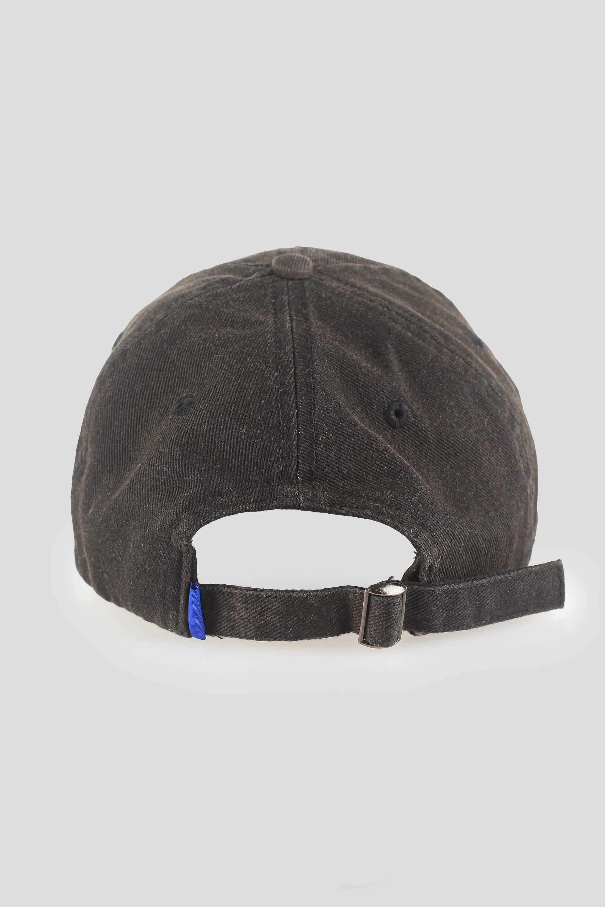 Hardcore Force Cap