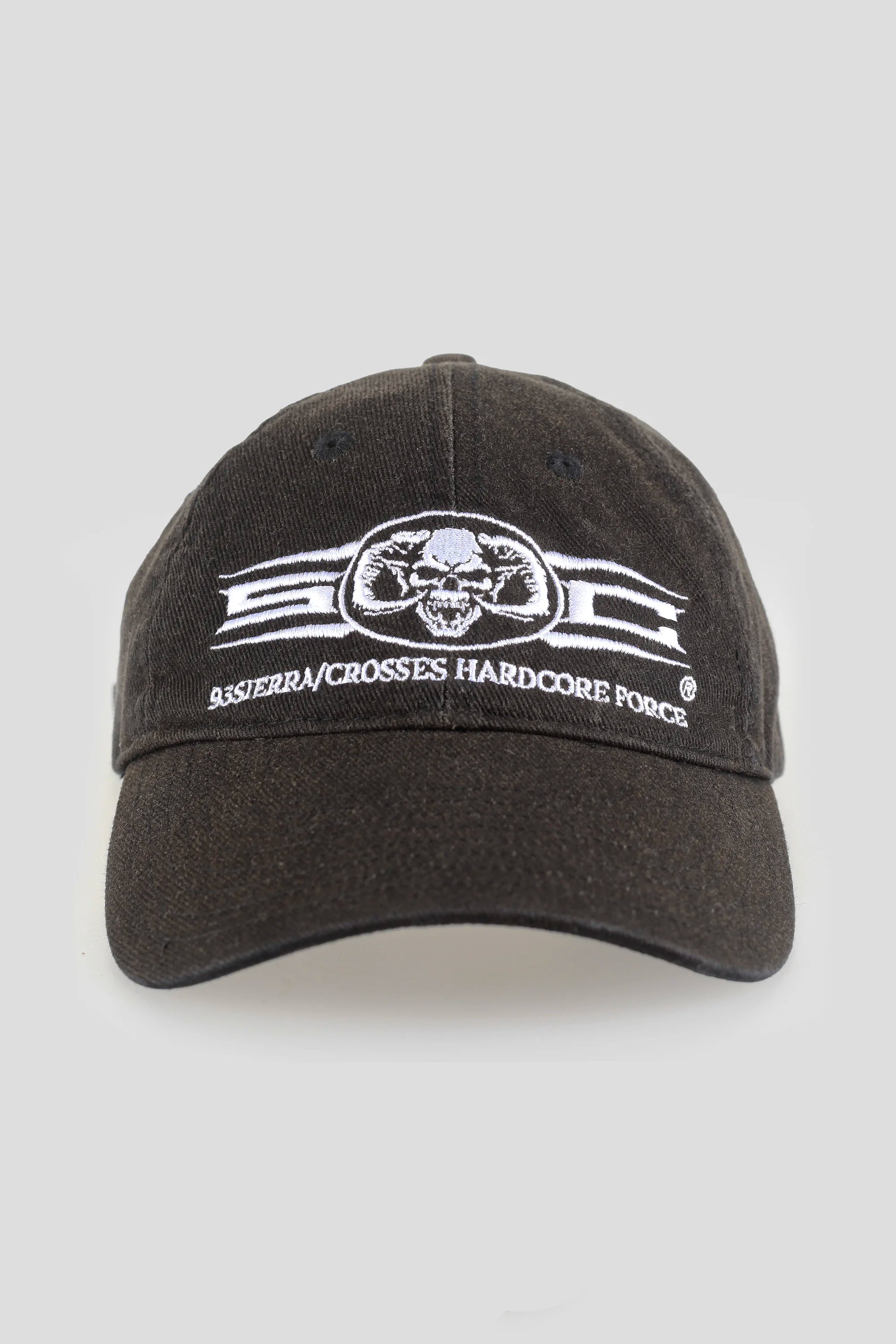 Hardcore Force Cap