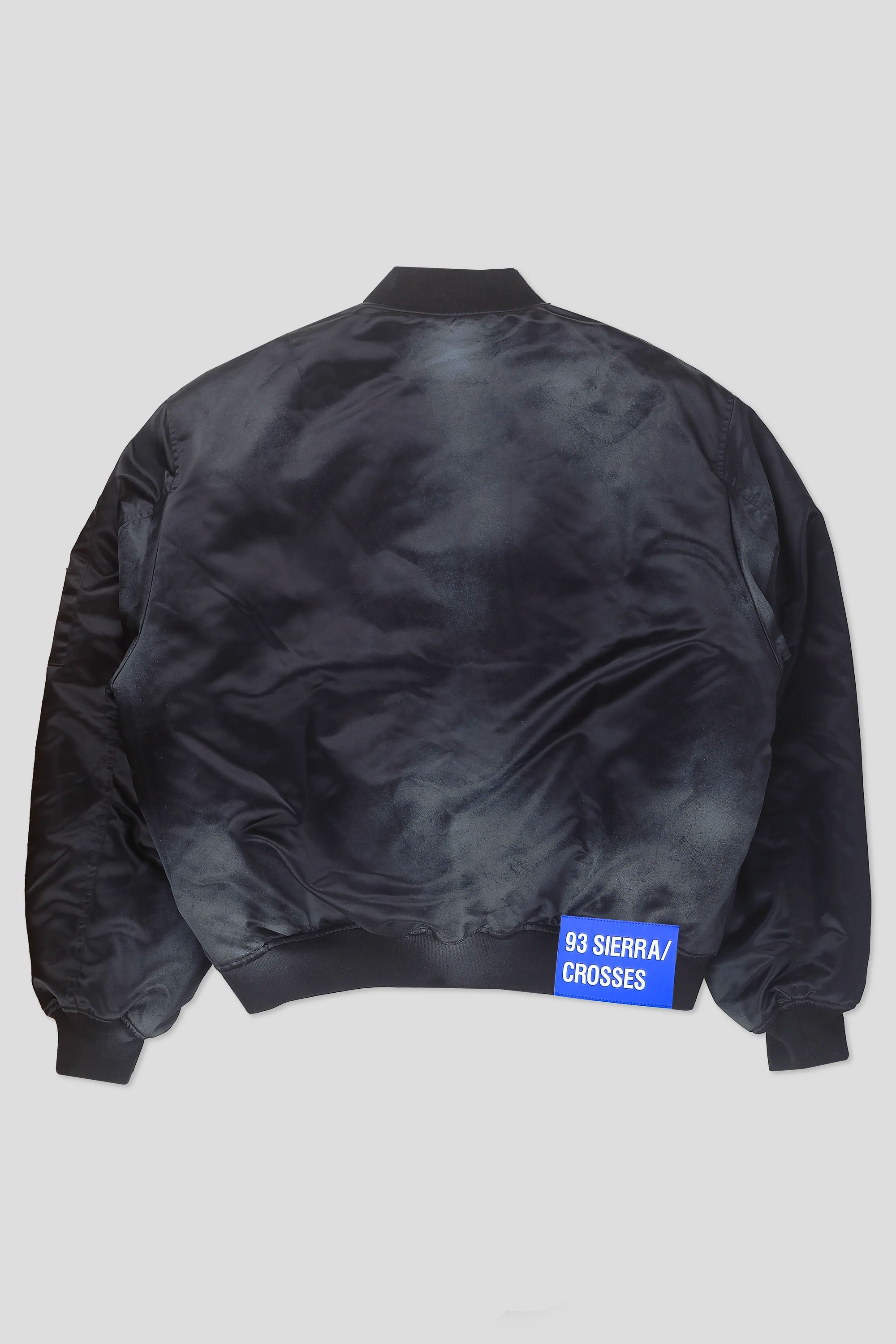 LG S93 Faded Bomber