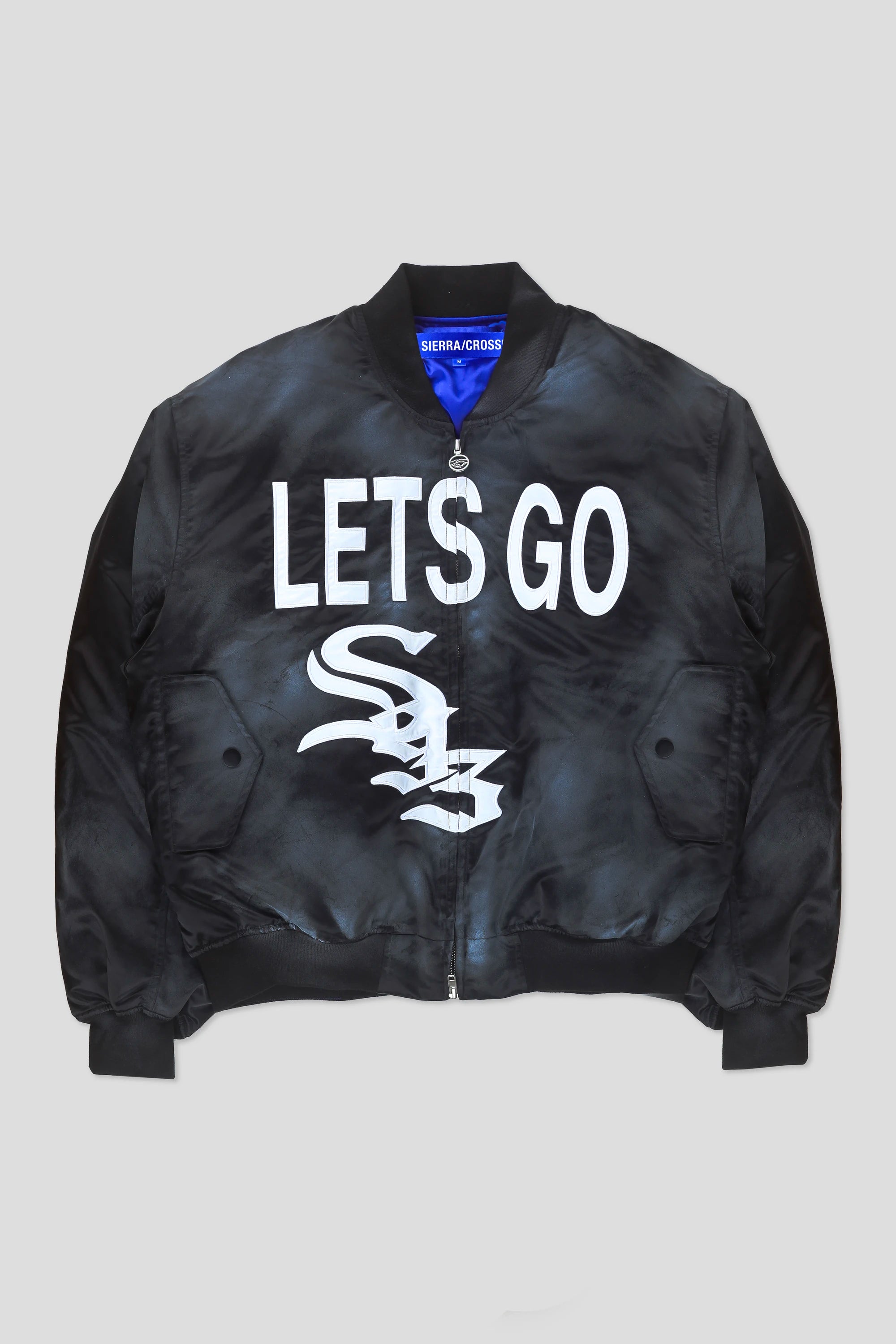 LG S93 Faded Bomber