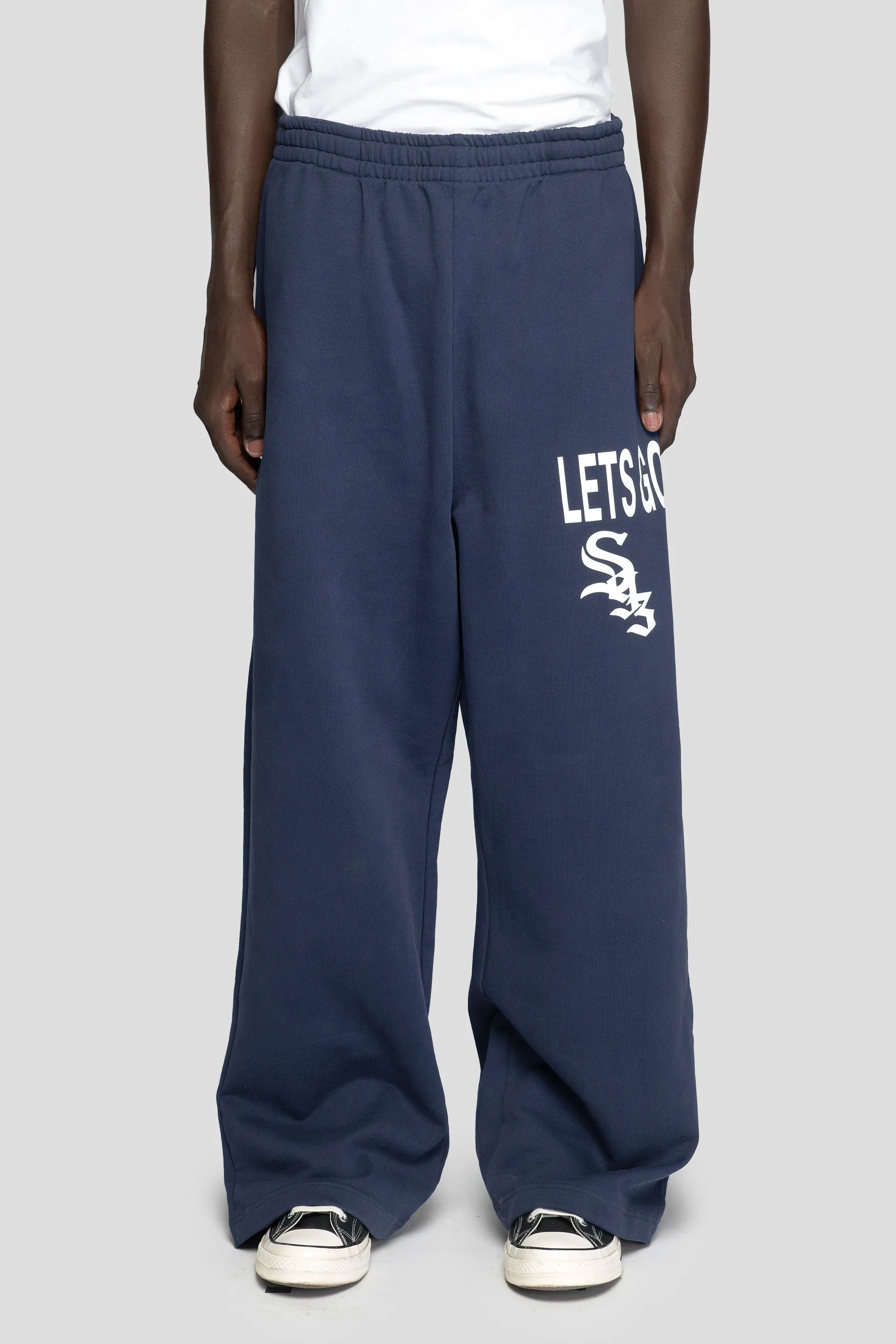 LG S93 Sweatpants