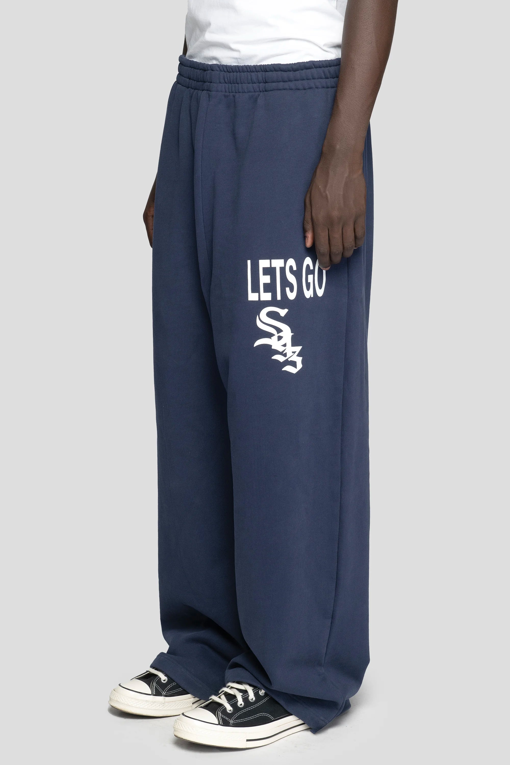 LG S93 Sweatpants