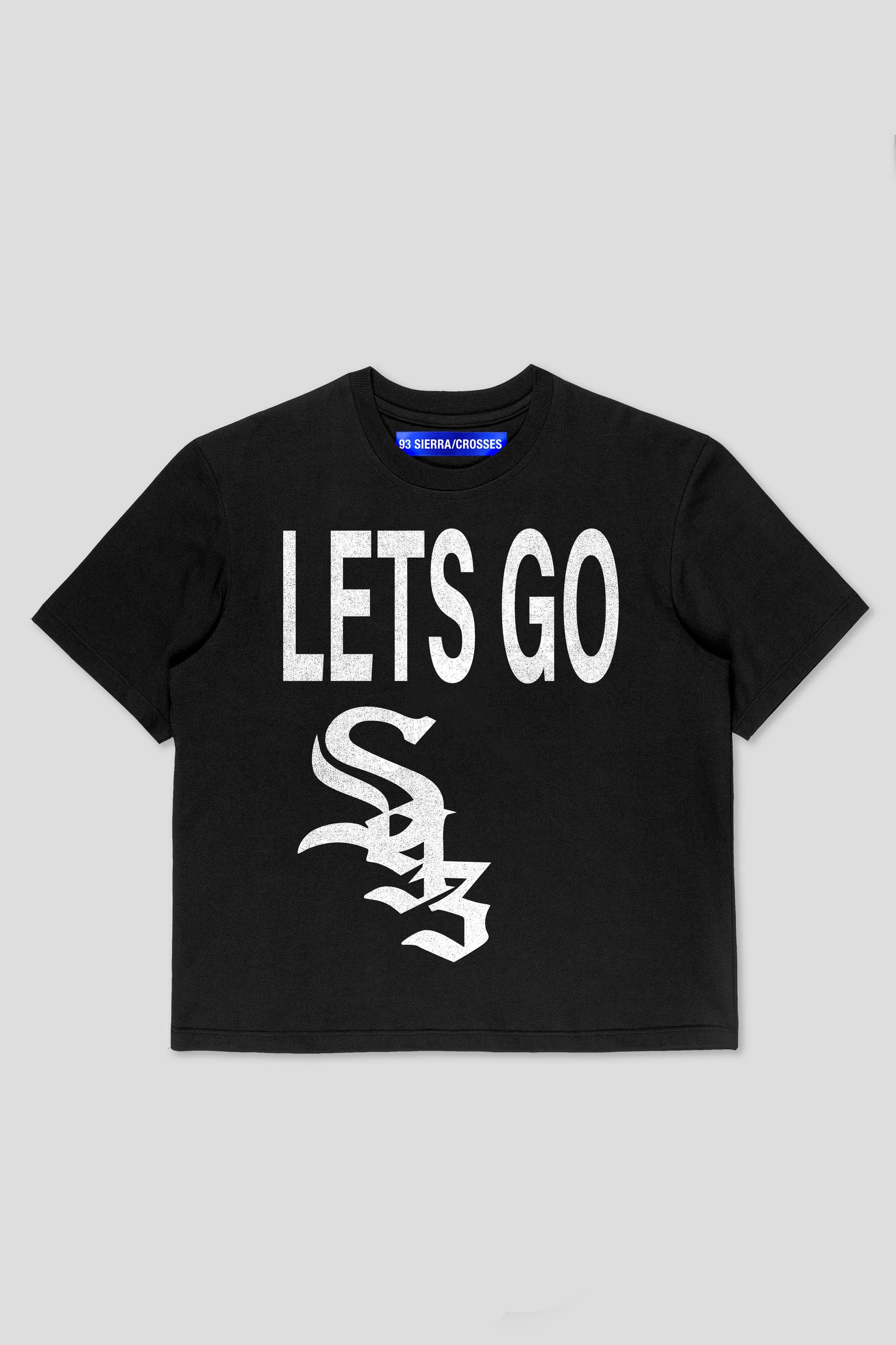 LG S93 T-shirt