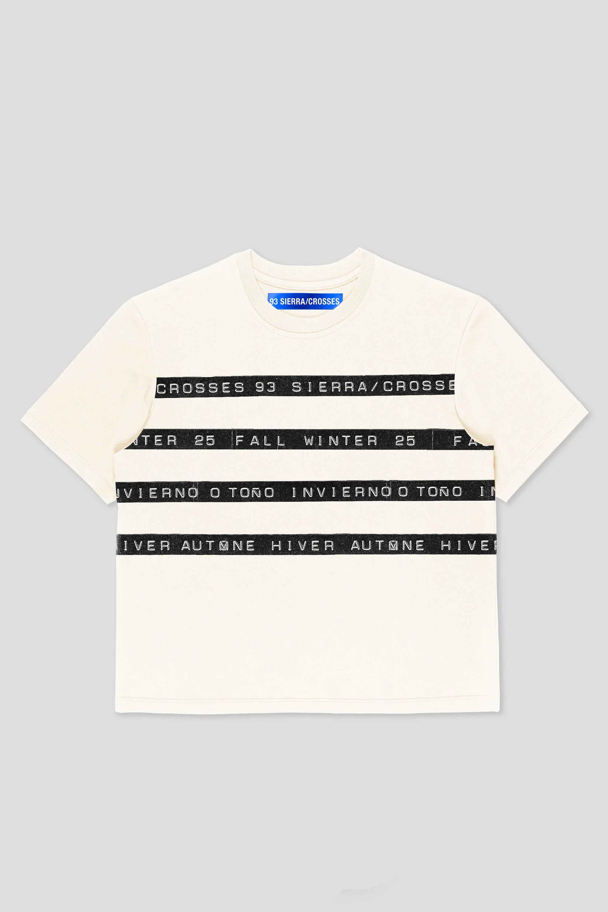 Notebook T-Shirt