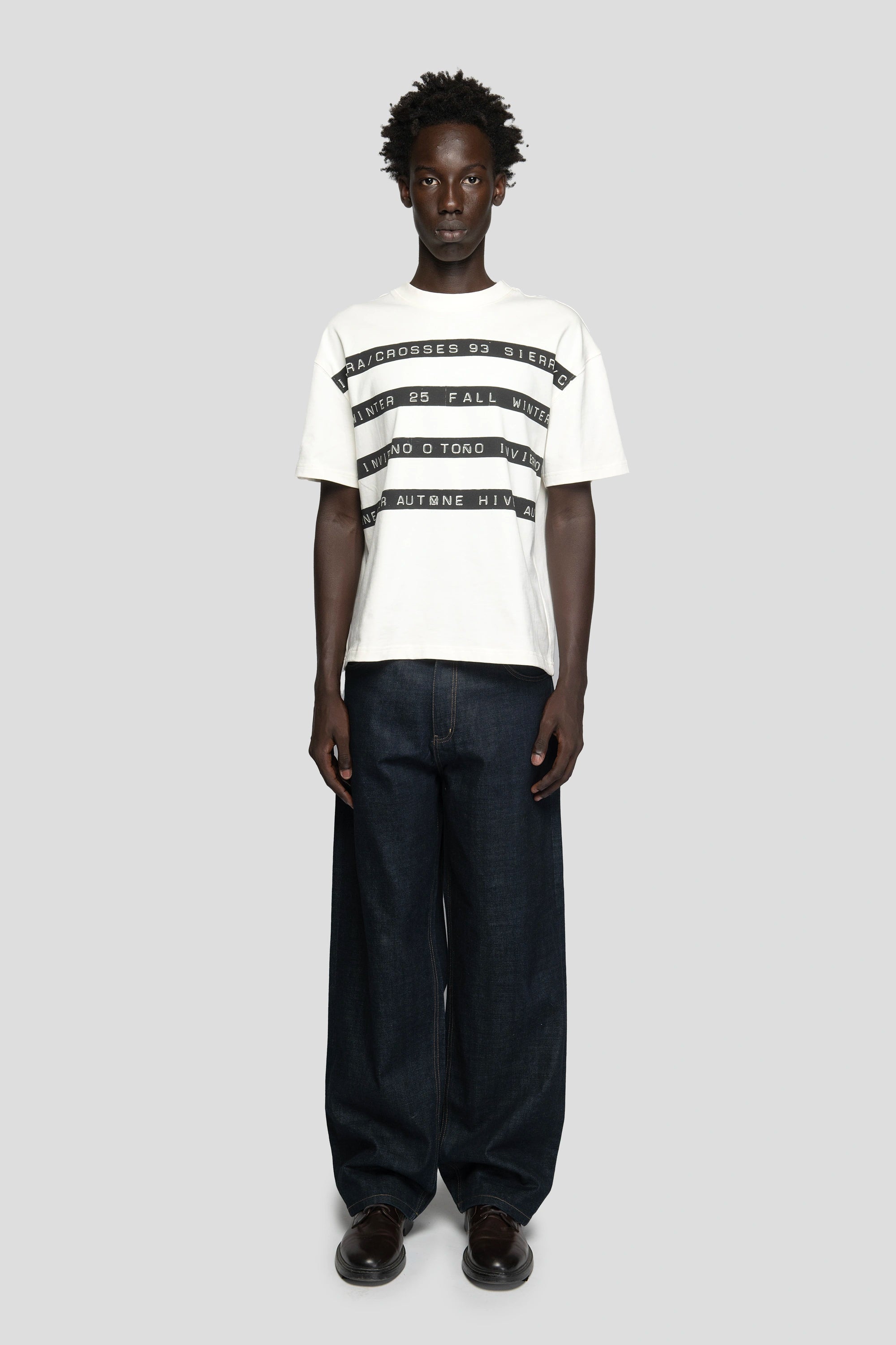 Notebook T-Shirt