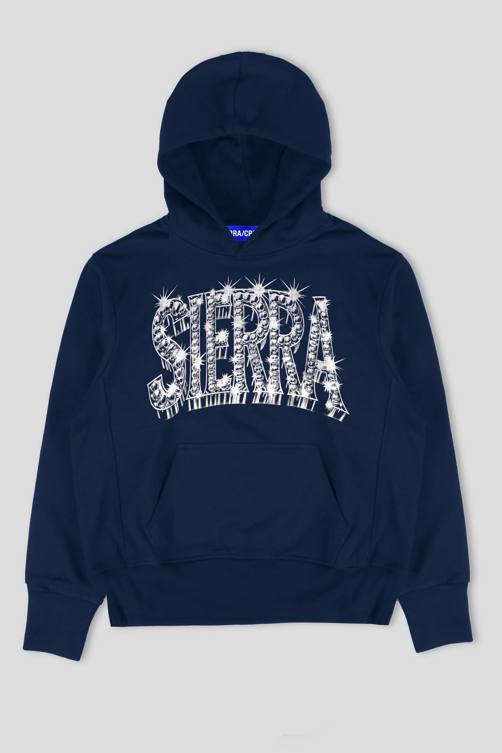 Sierra Bling Hoodie