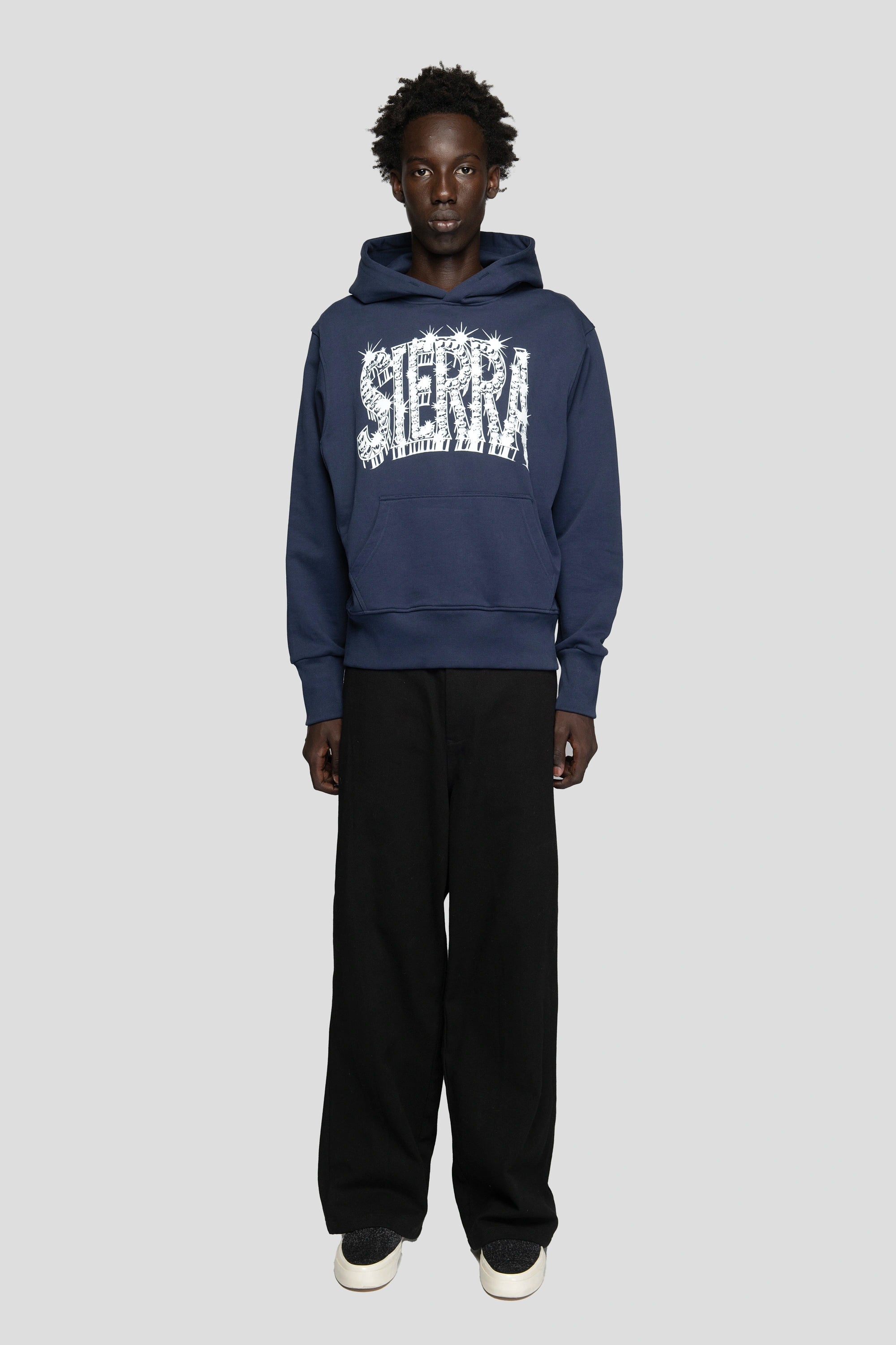 Sierra Bling Hoodie