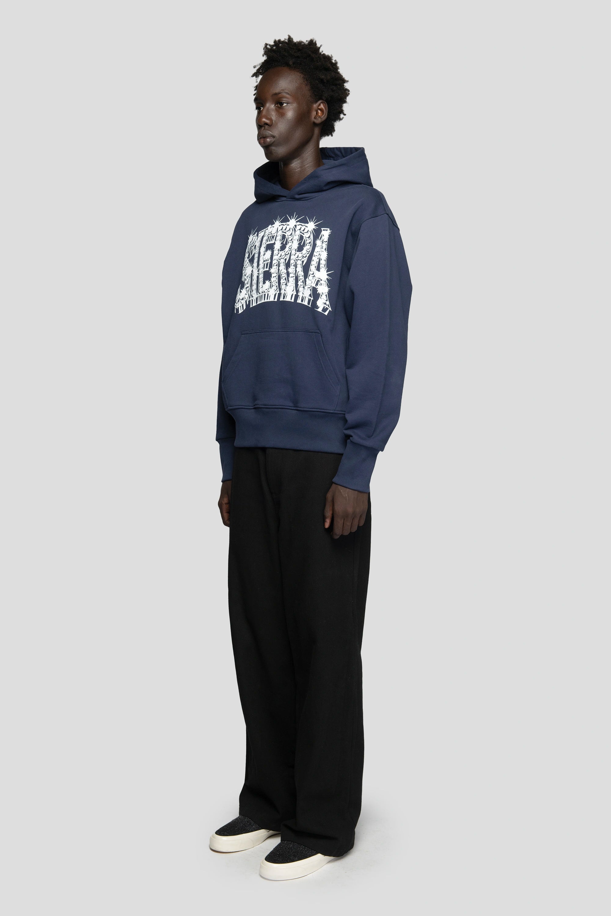 Sierra Bling Hoodie