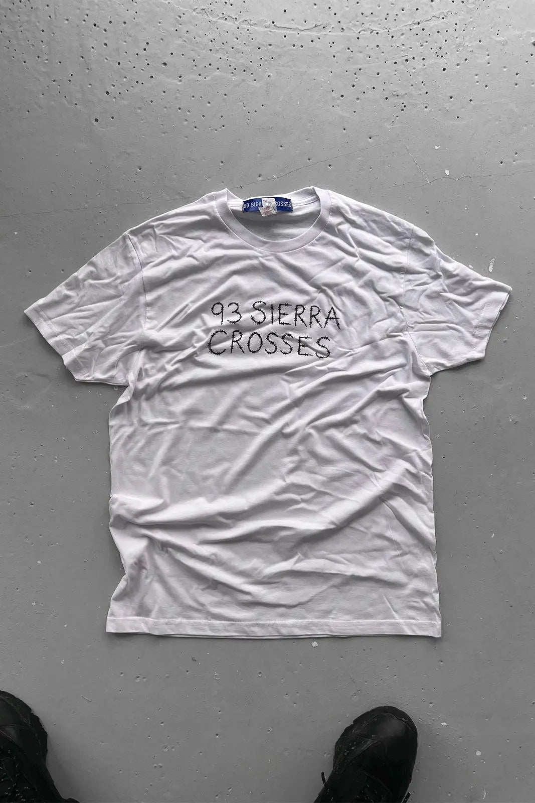 93SC Merch T-Shirt