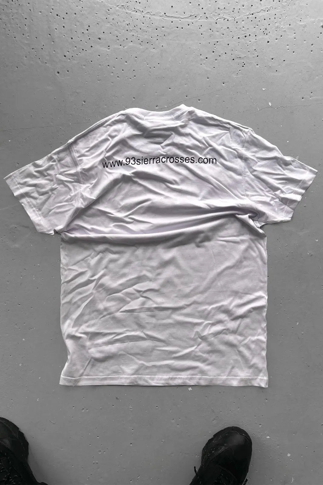 93SC Merch T-Shirt