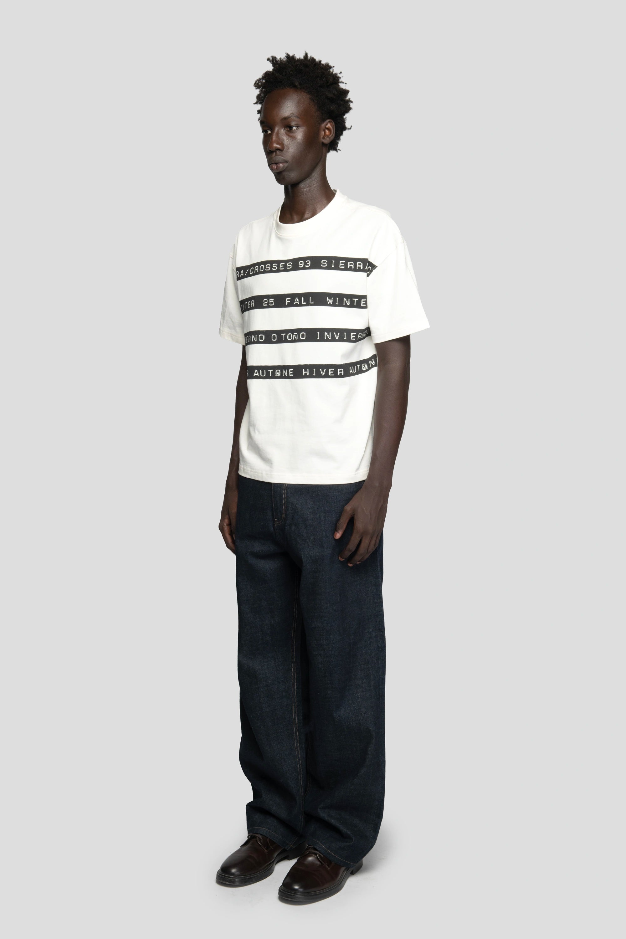 Notebook T-Shirt
