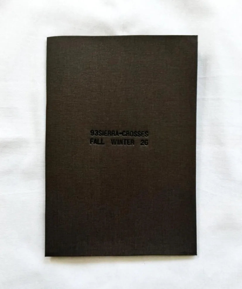 FW26 Book