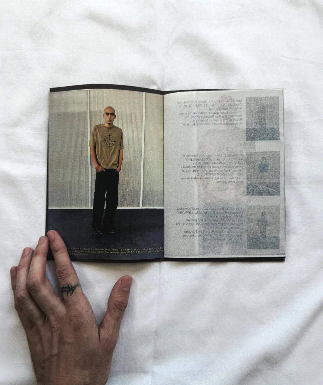 FW26 Book