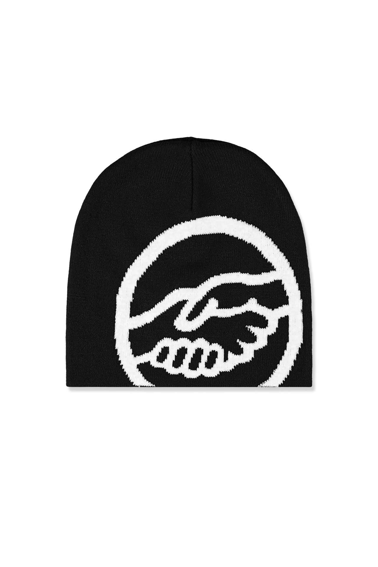 Logo Beanie