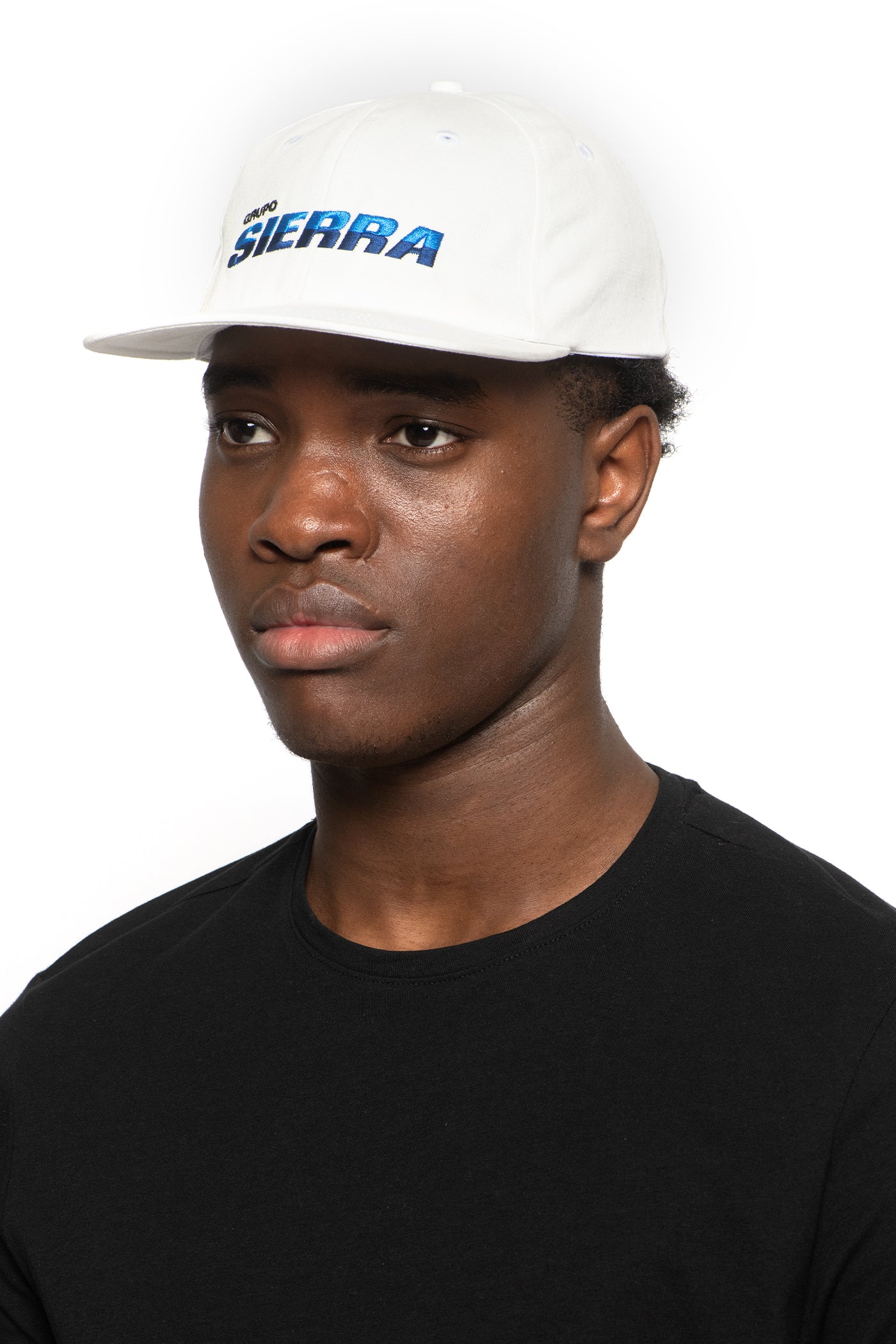 Grupo Sierra Snapback