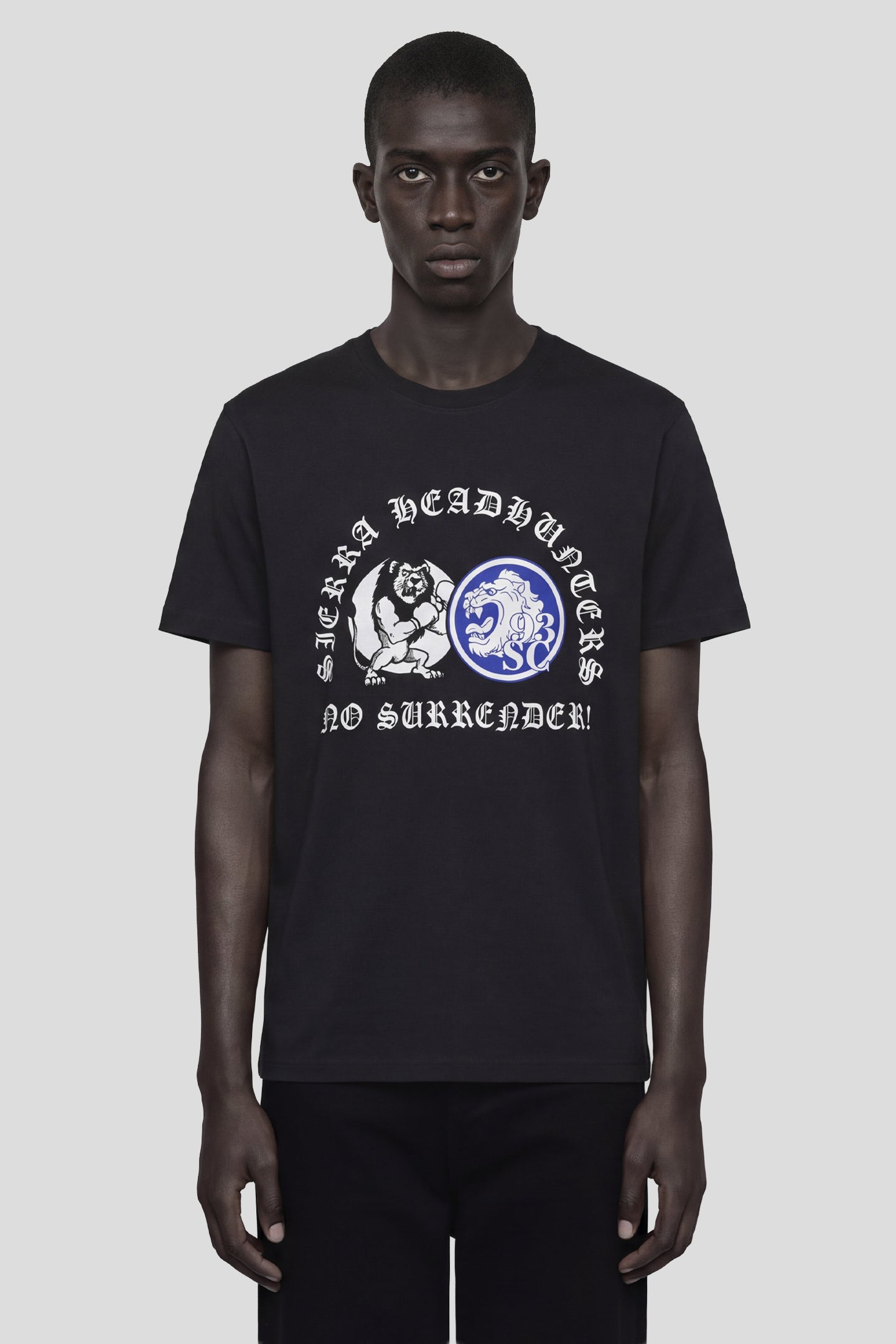 Headhunters T-Shirt