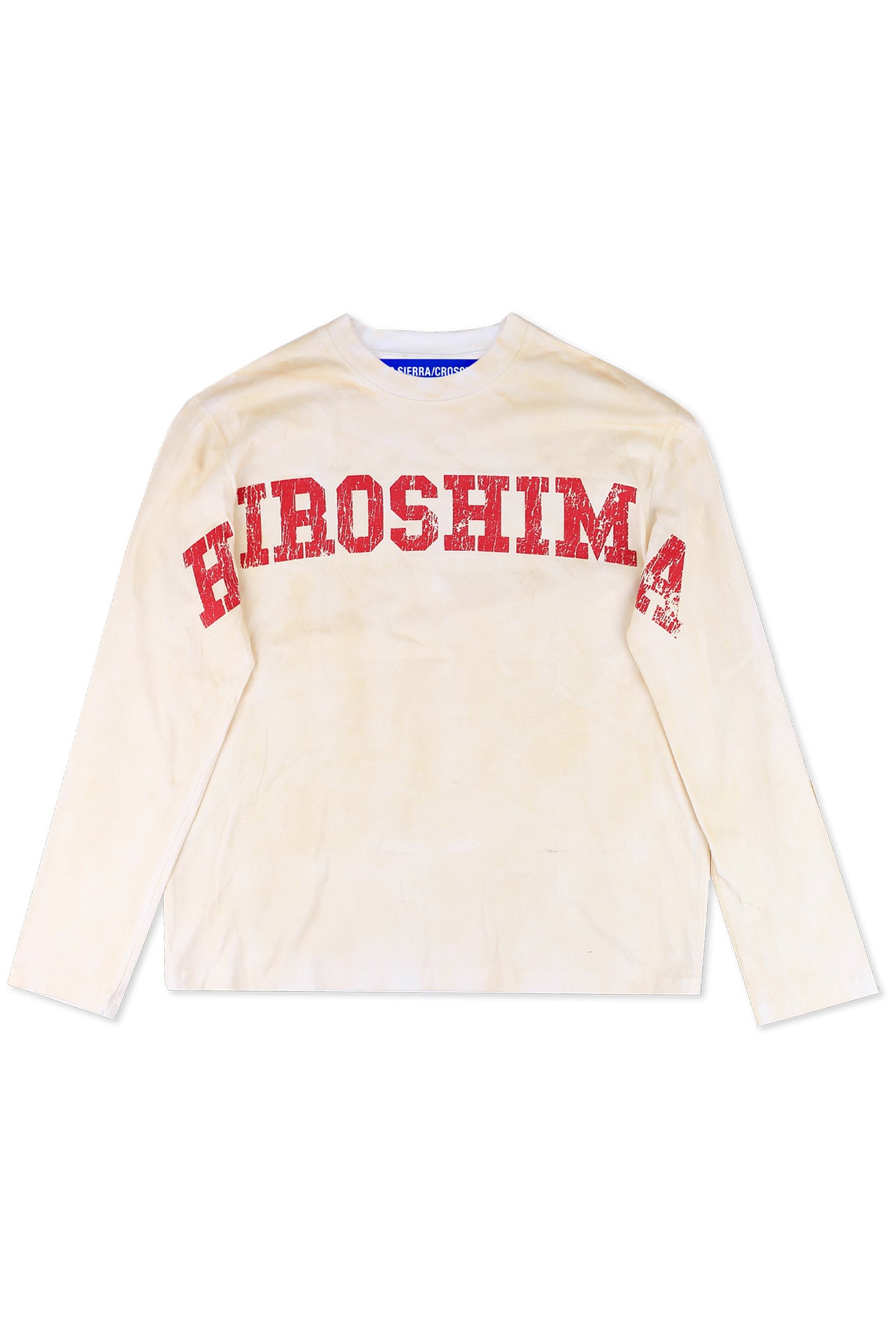 Hiroshima LS T-Shirt