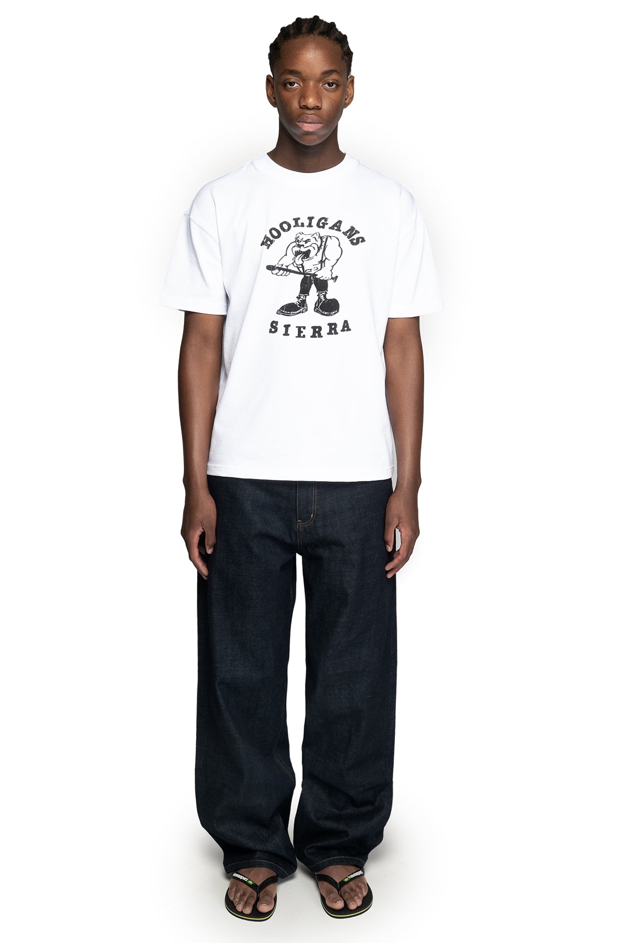 Hooligan T-Shirt