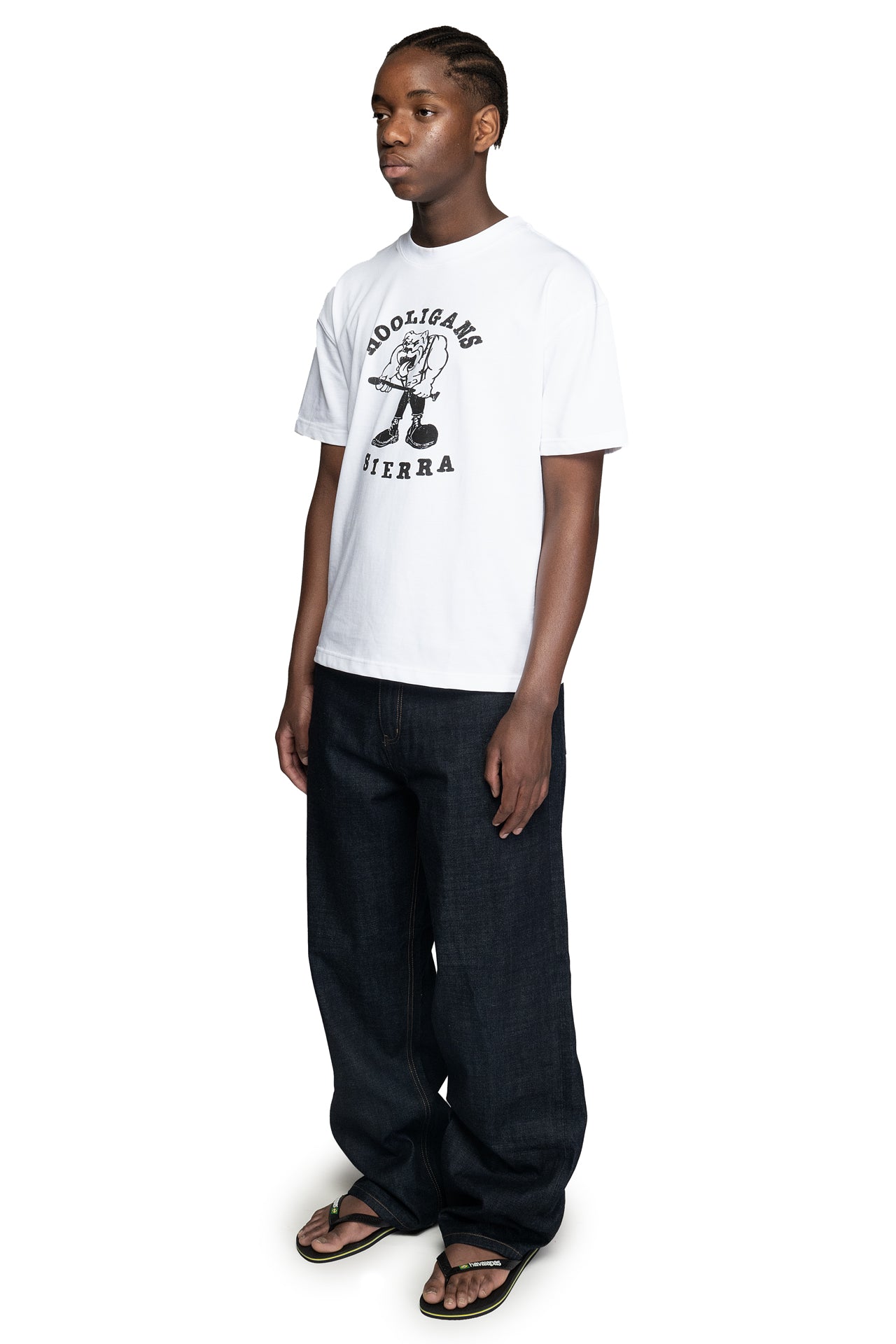 Hooligan T-Shirt