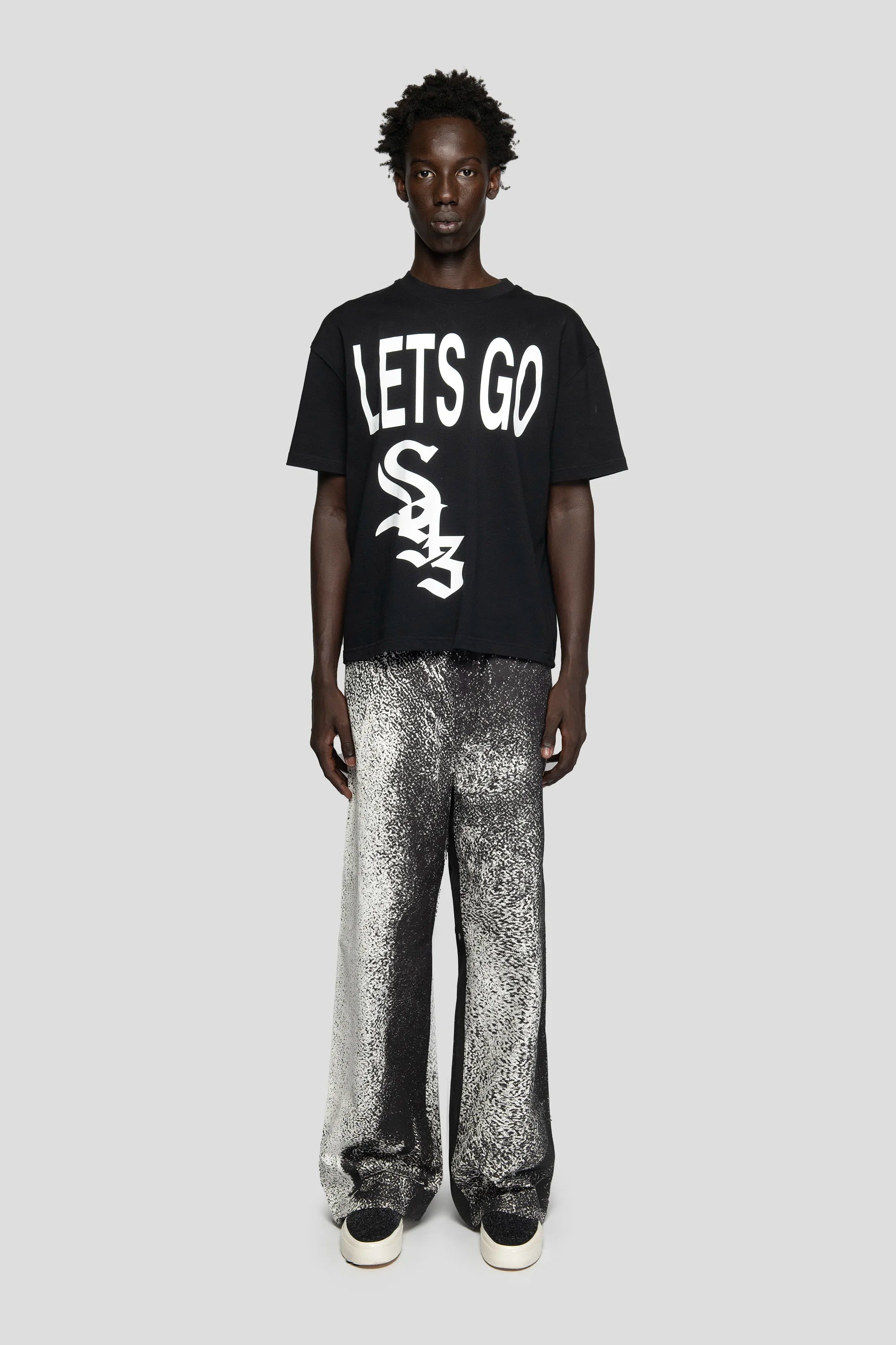 LG S93 T-shirt