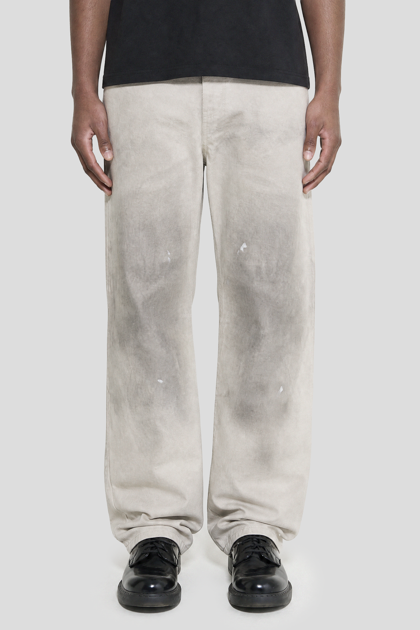 Dirt Work Pants