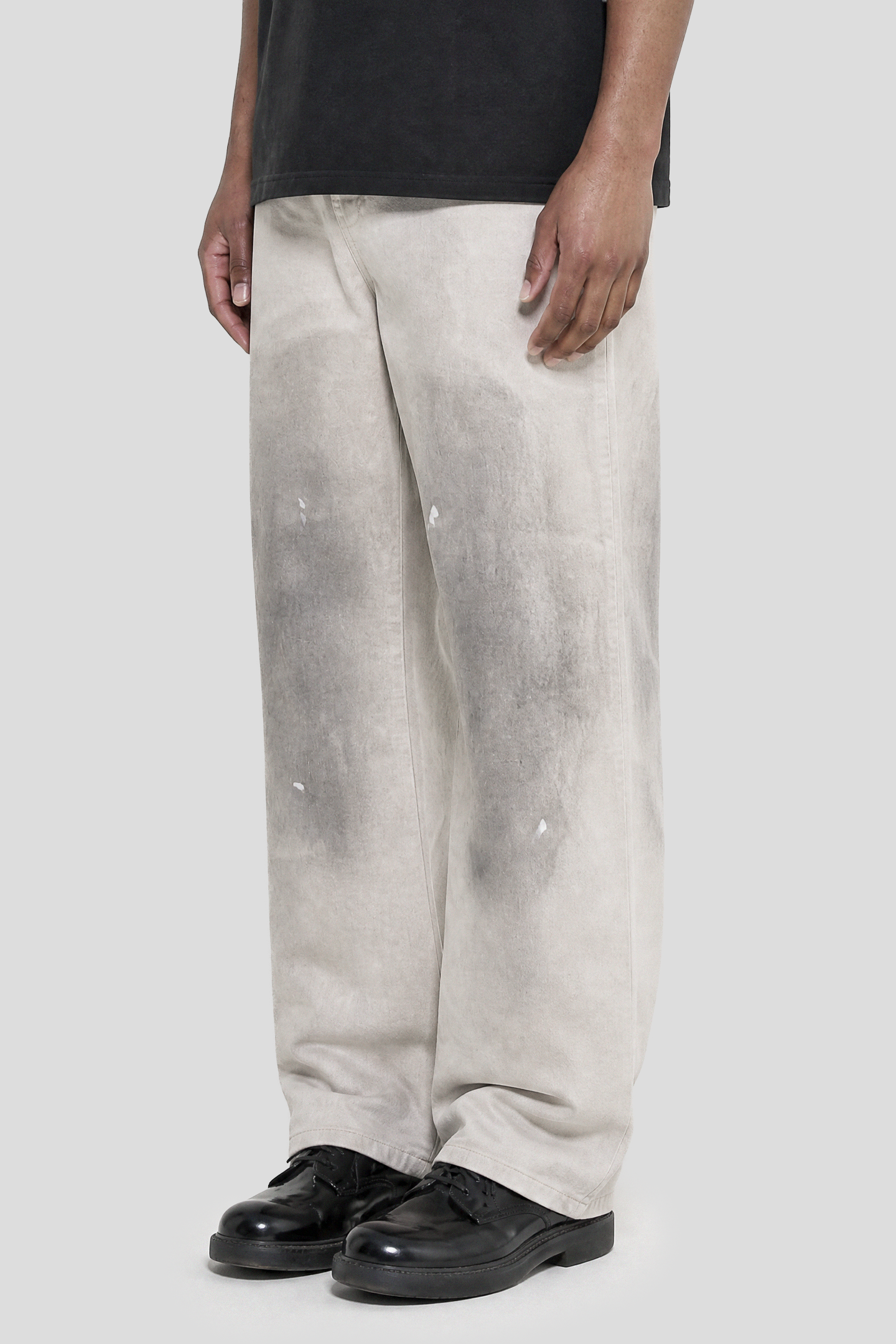 Dirt Work Pants