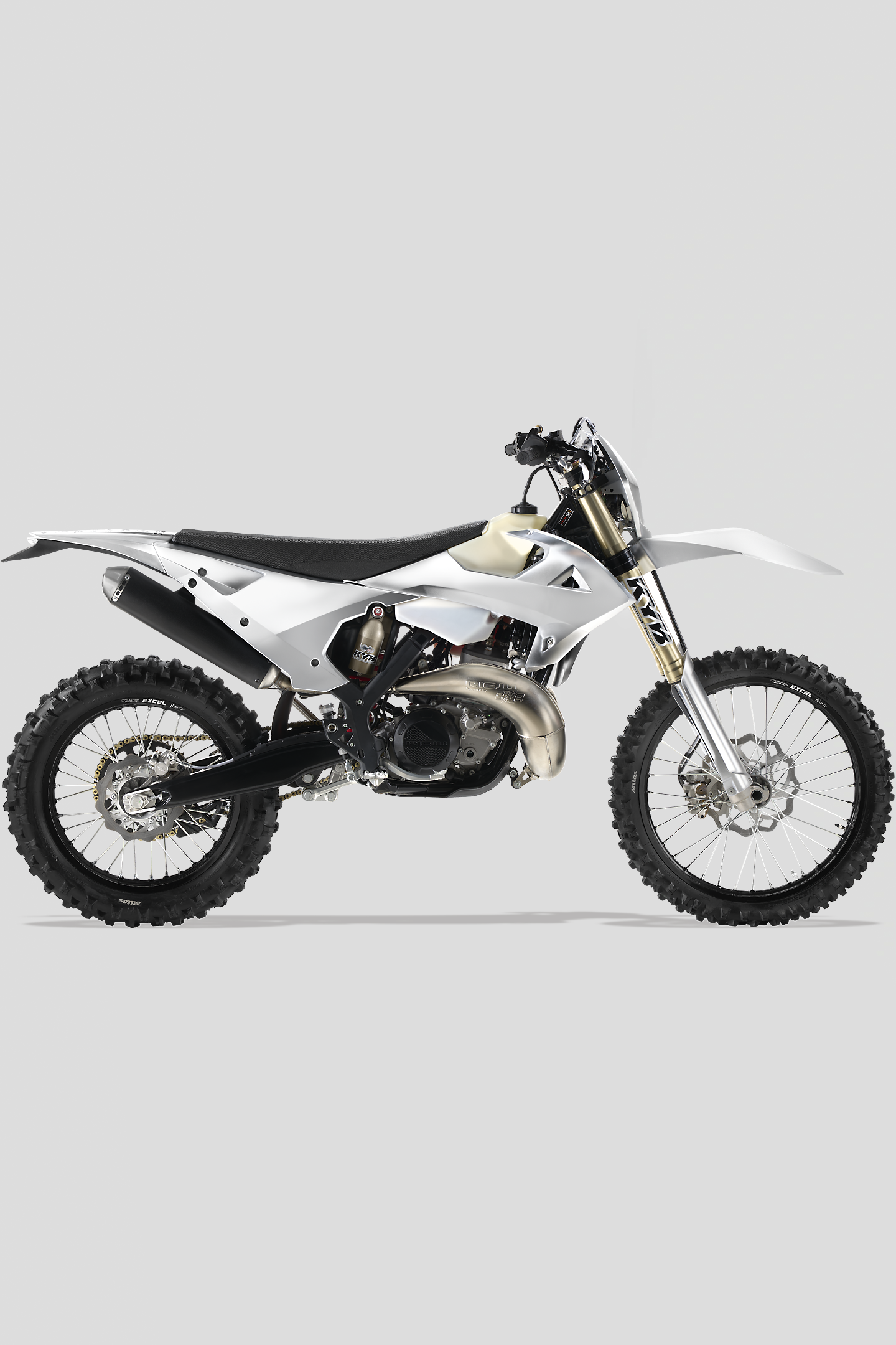 93S/C Rieju MR 300 Enduro