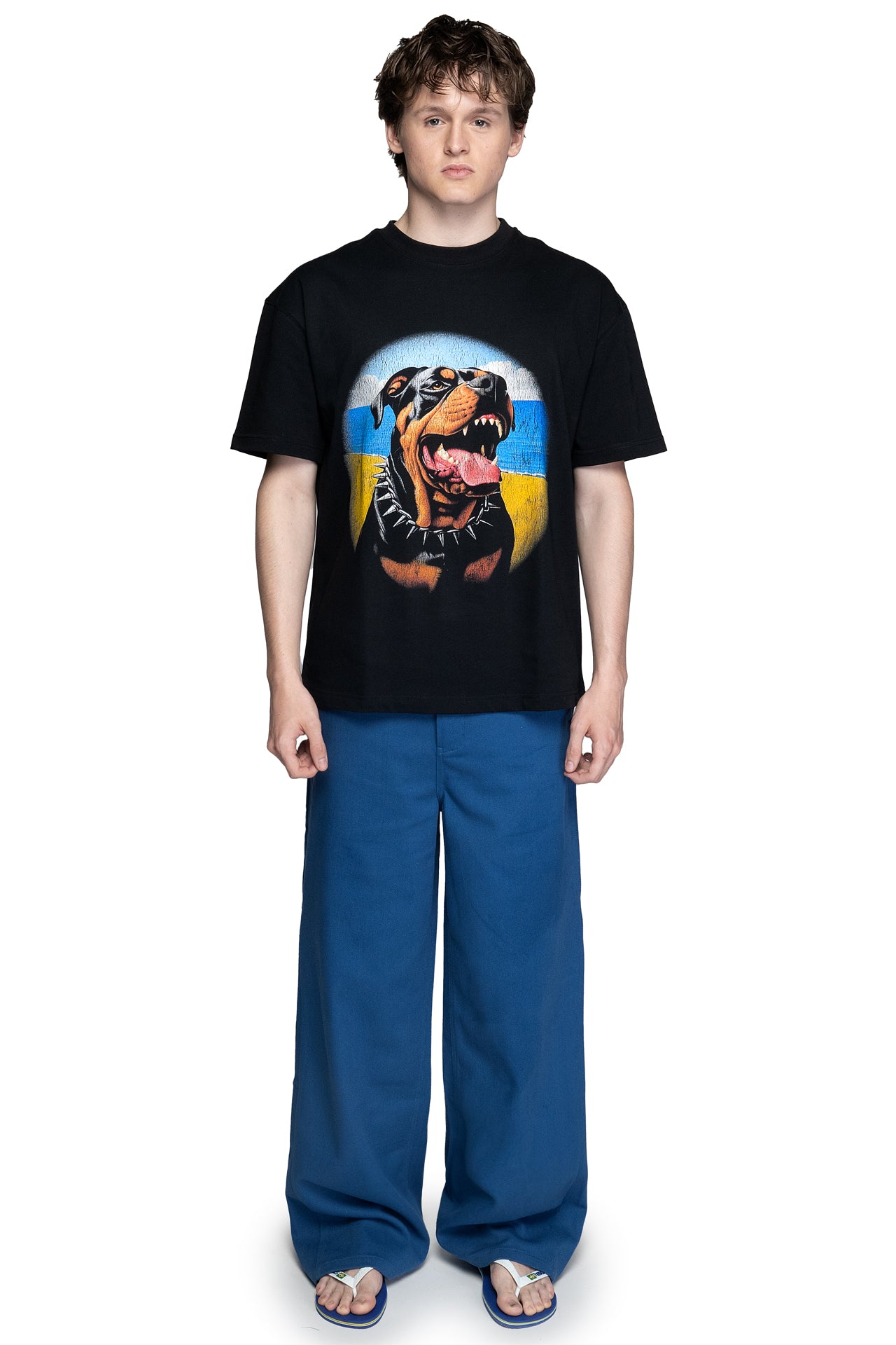 Rottweiler T-Shirt