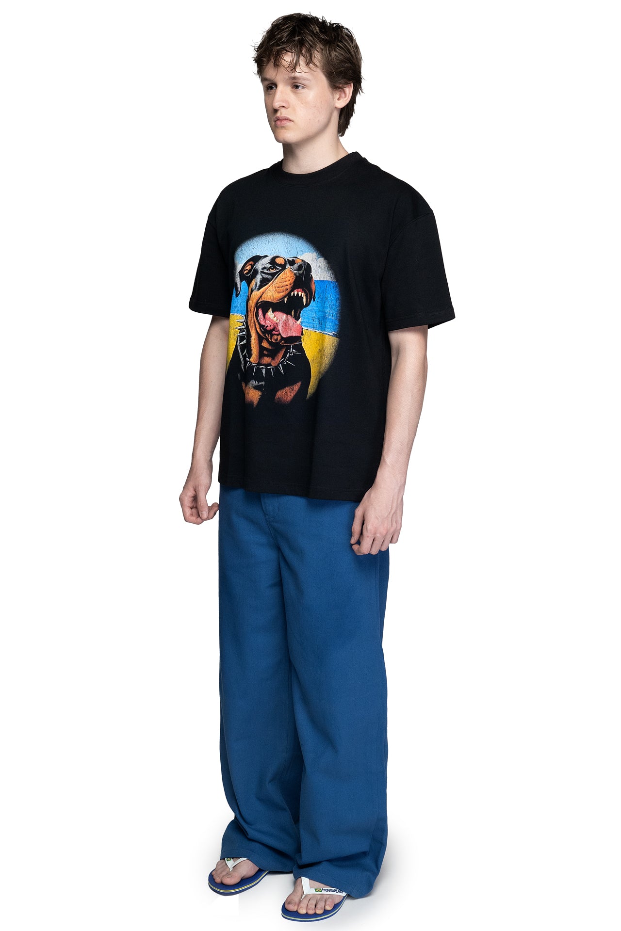 Rottweiler T-Shirt