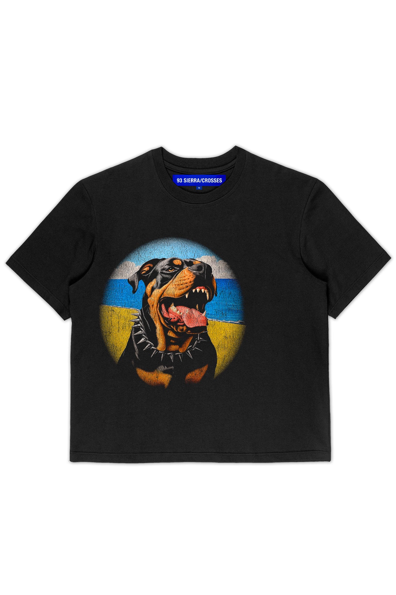 Rottweiler T-Shirt