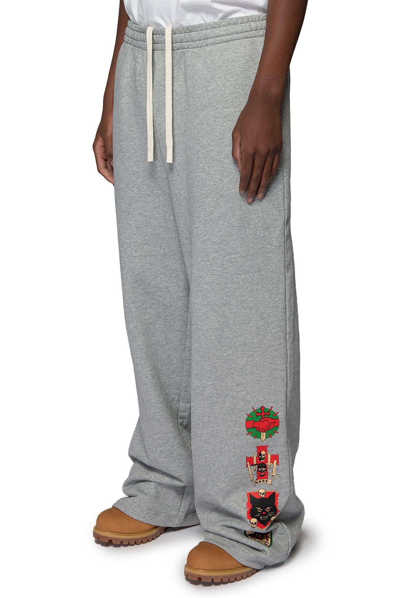 Badges Sweatpants