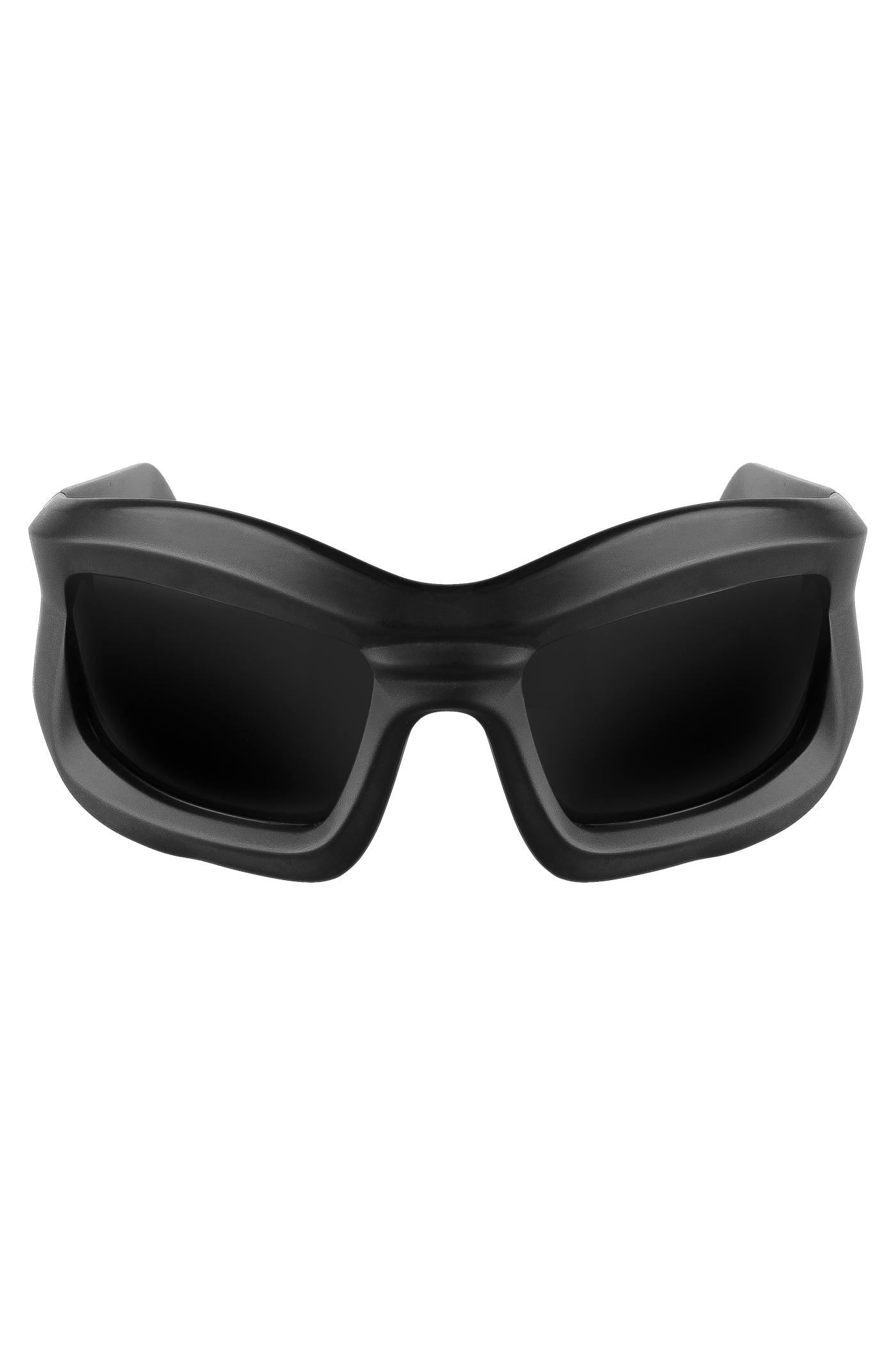 Vexed Mask Lenses