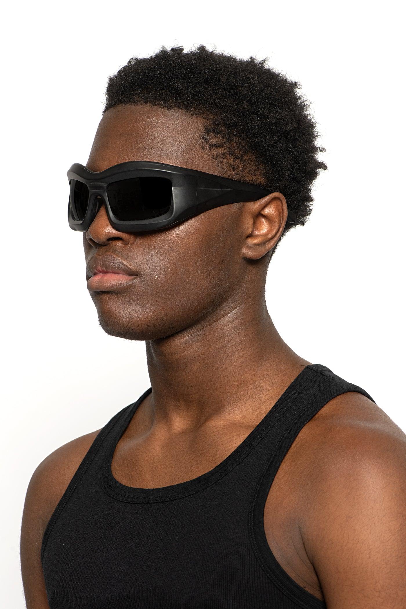 Vexed Mask Lenses