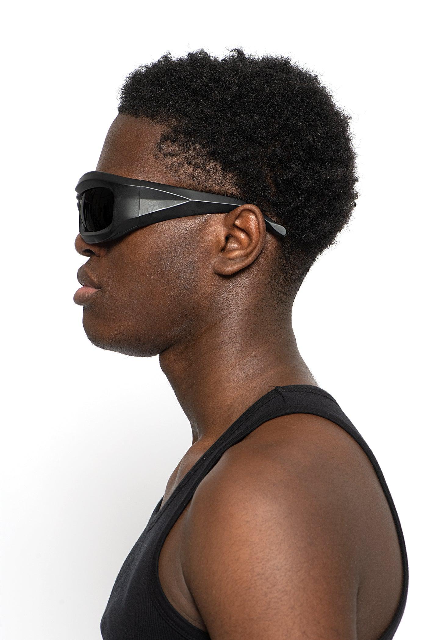 Vexed Mask Lenses